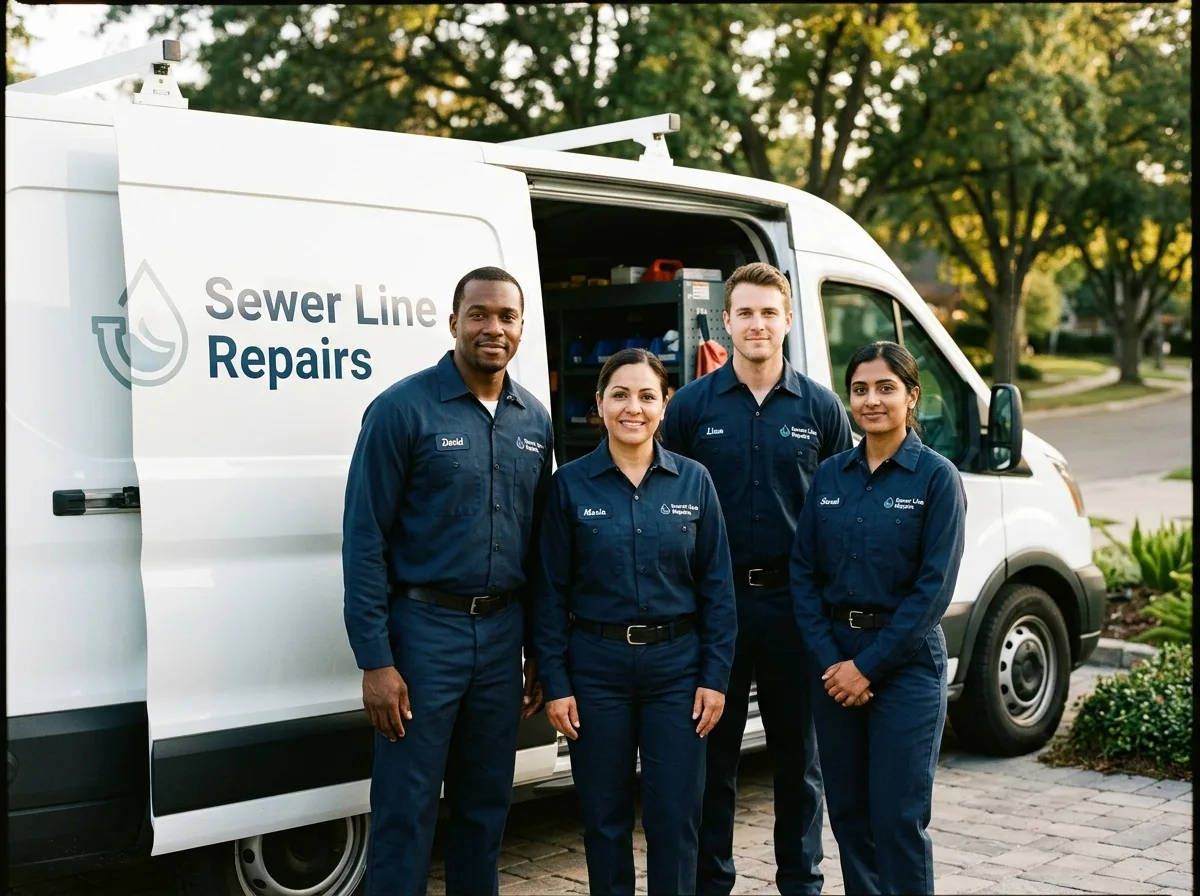 Emergency Plumber company in Mcloud, OK